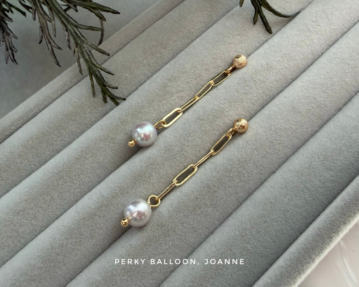 Joanne earrings