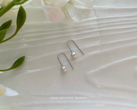 Murphy earrings