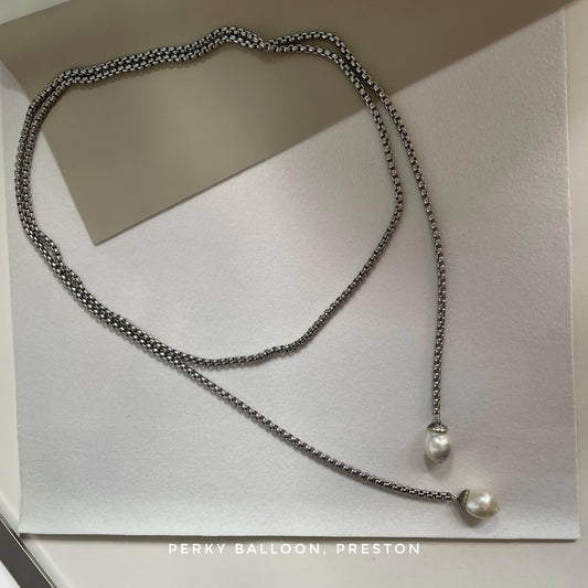 Preston necklace