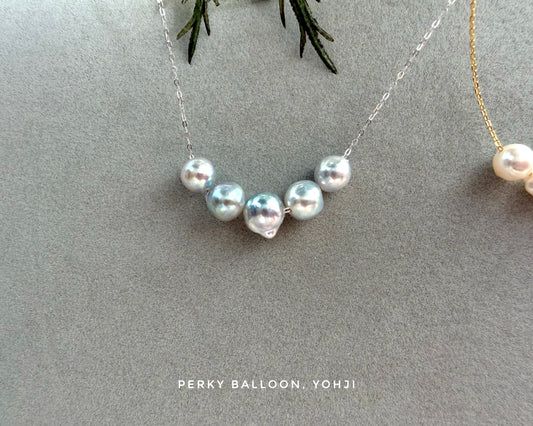 Yohji necklace