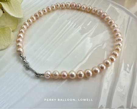 Lowell necklace