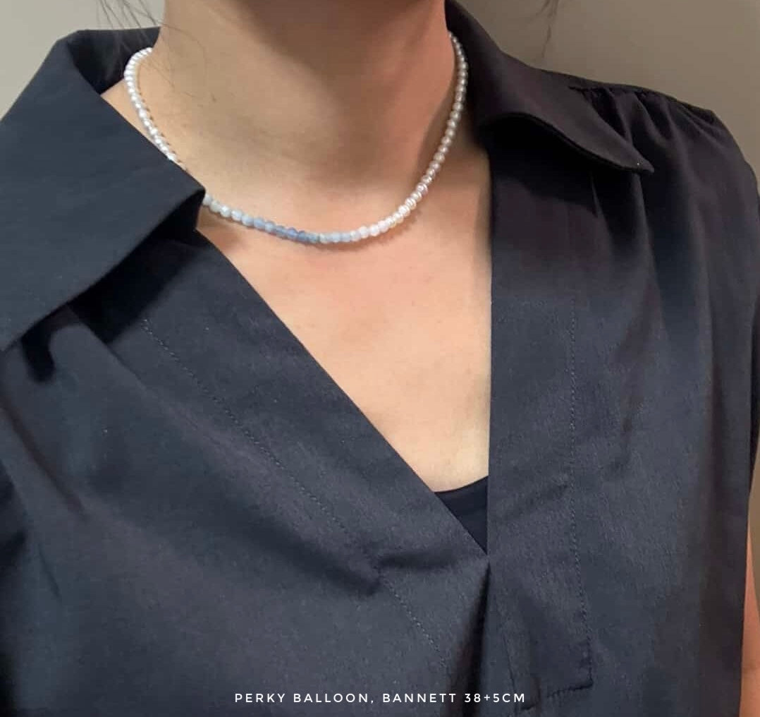 Bennett necklace