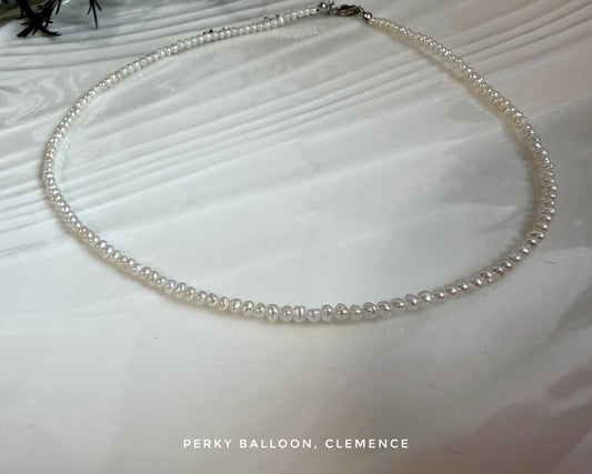 Clemence necklace