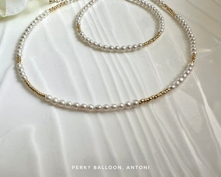 Antoni necklace