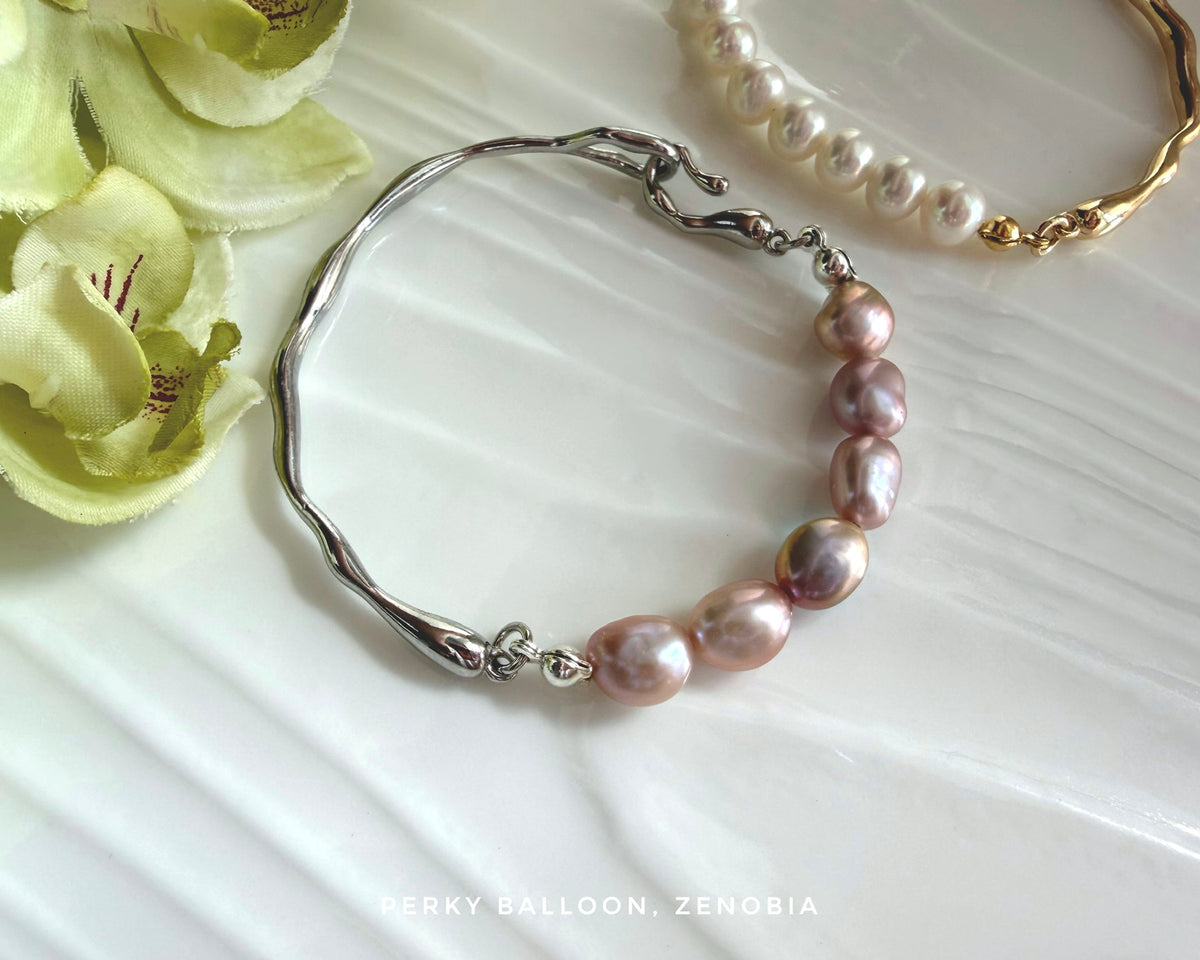 Zenobia bracelet