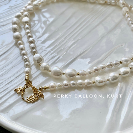 Kurt necklace