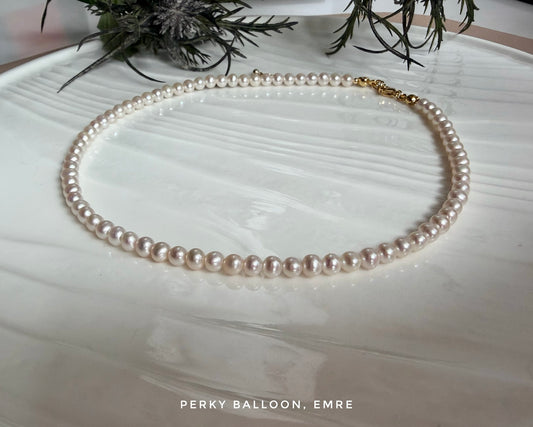 Emre necklace