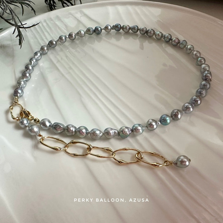 Azusa necklace