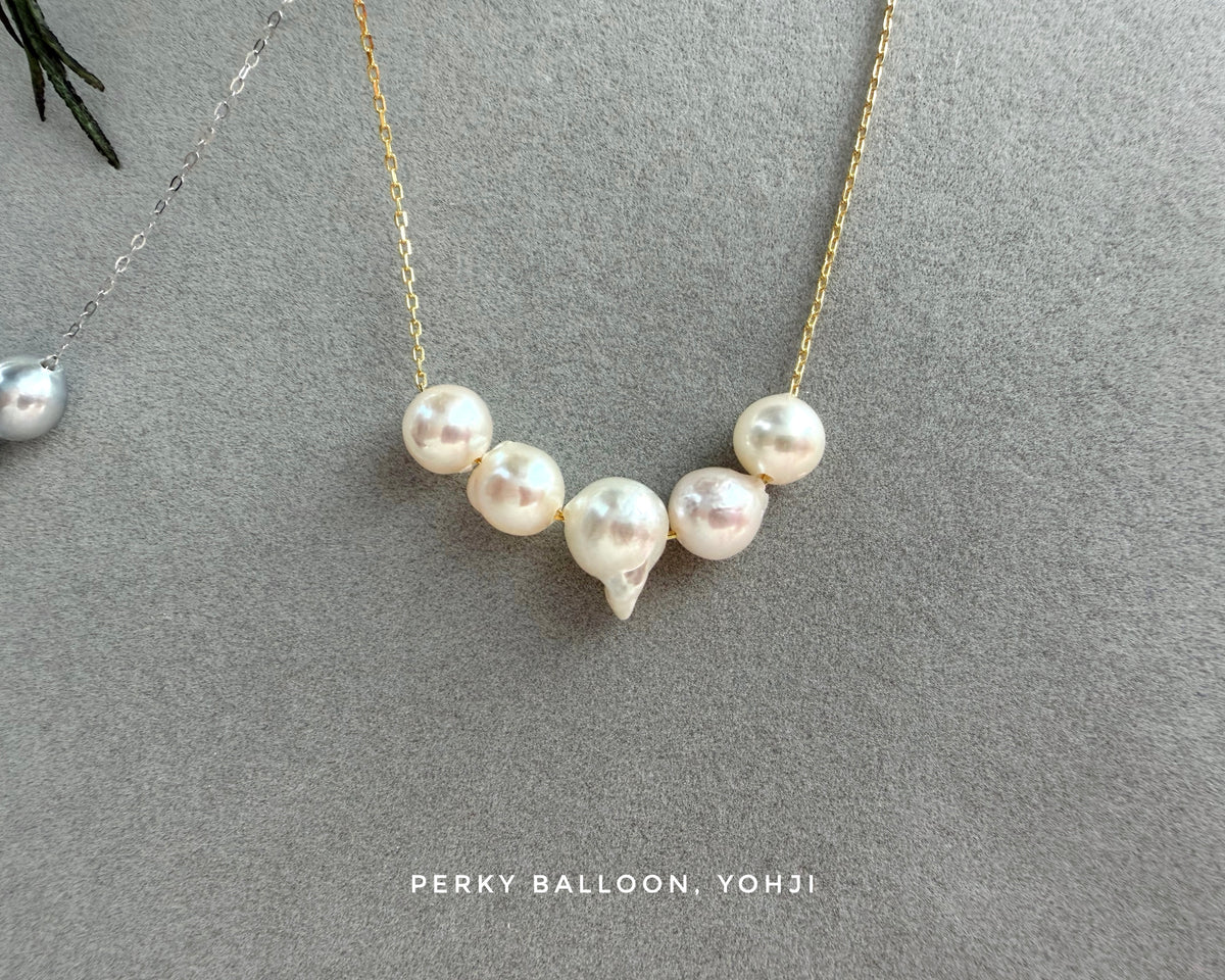 Yohji necklace
