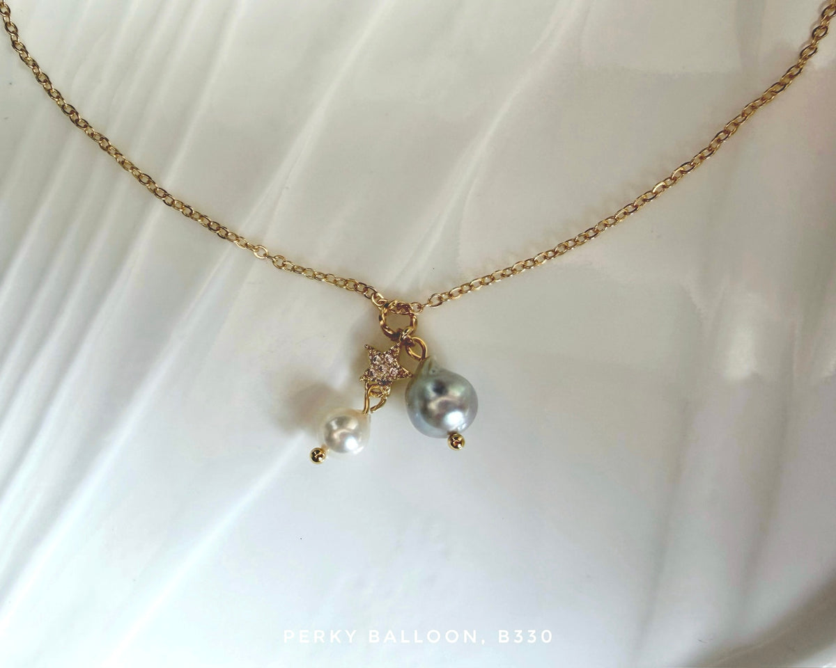 B330 necklace