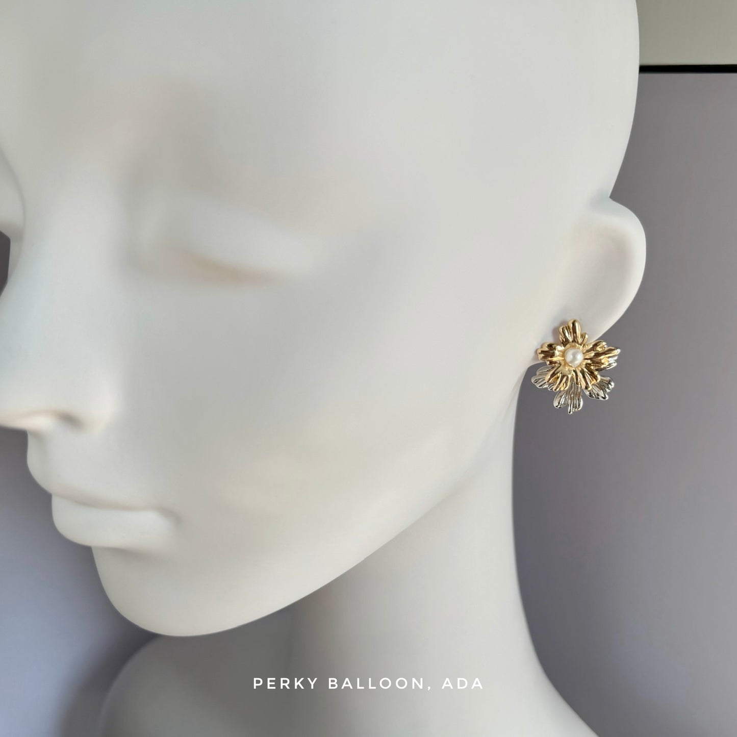 Ada earrings