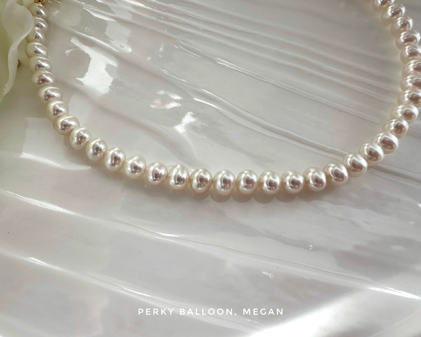 Megan necklace