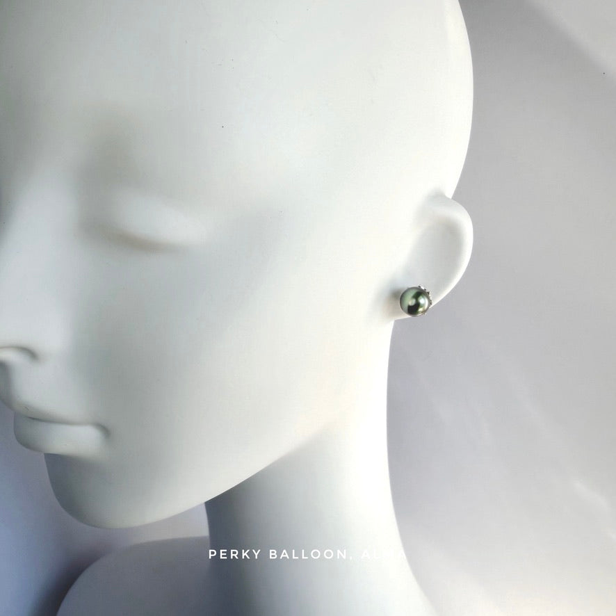 Alma earrings