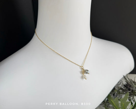 B330 necklace