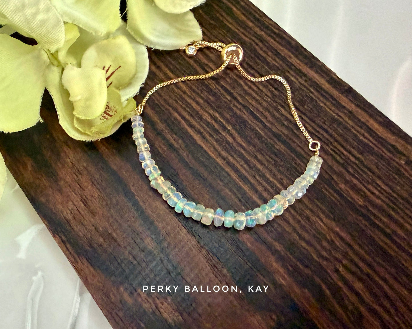 Kay bracelet