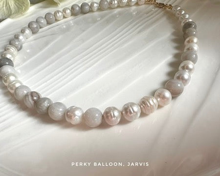 Jarvis necklace
