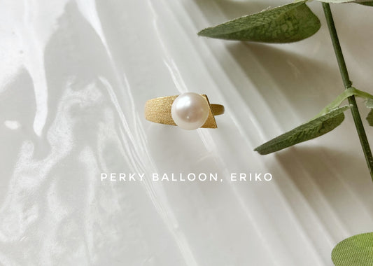 Eriko ring