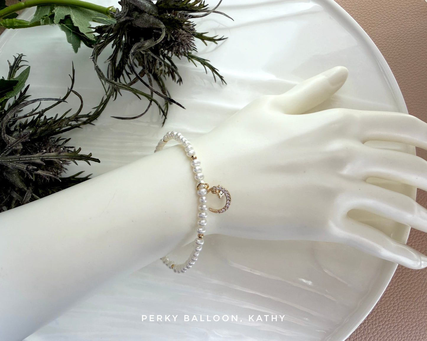 Kathy bracelet