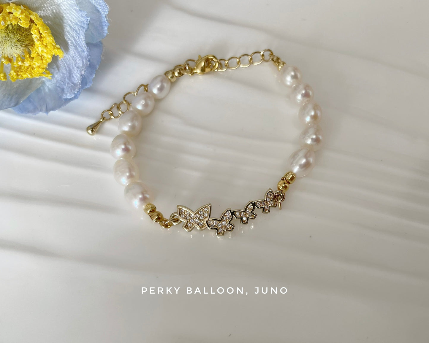 Juno bracelet