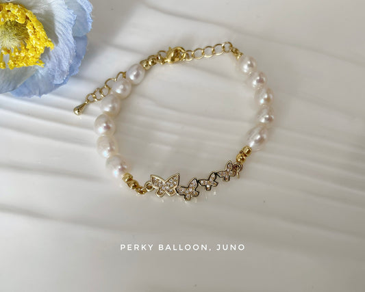 Juno bracelet