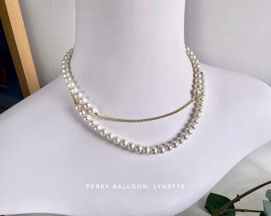 Lynette necklace