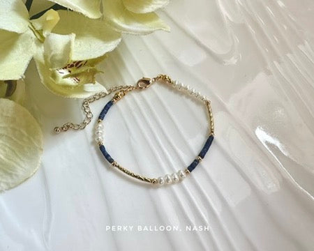 Nash bracelet