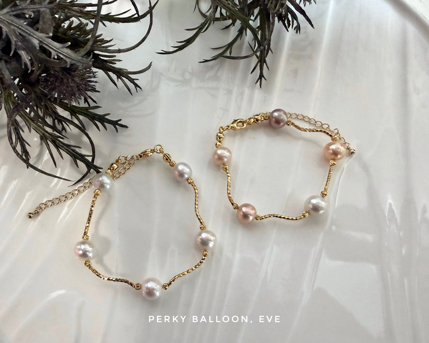 Eve bracelet