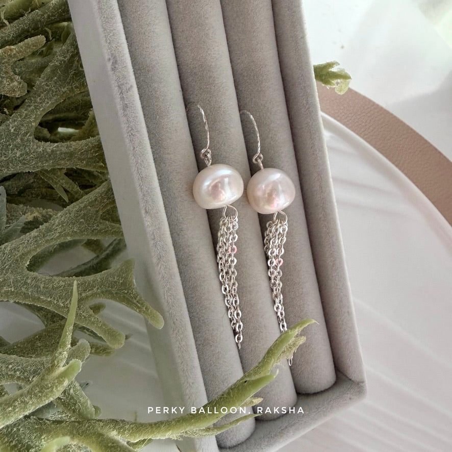 Raksha earrings