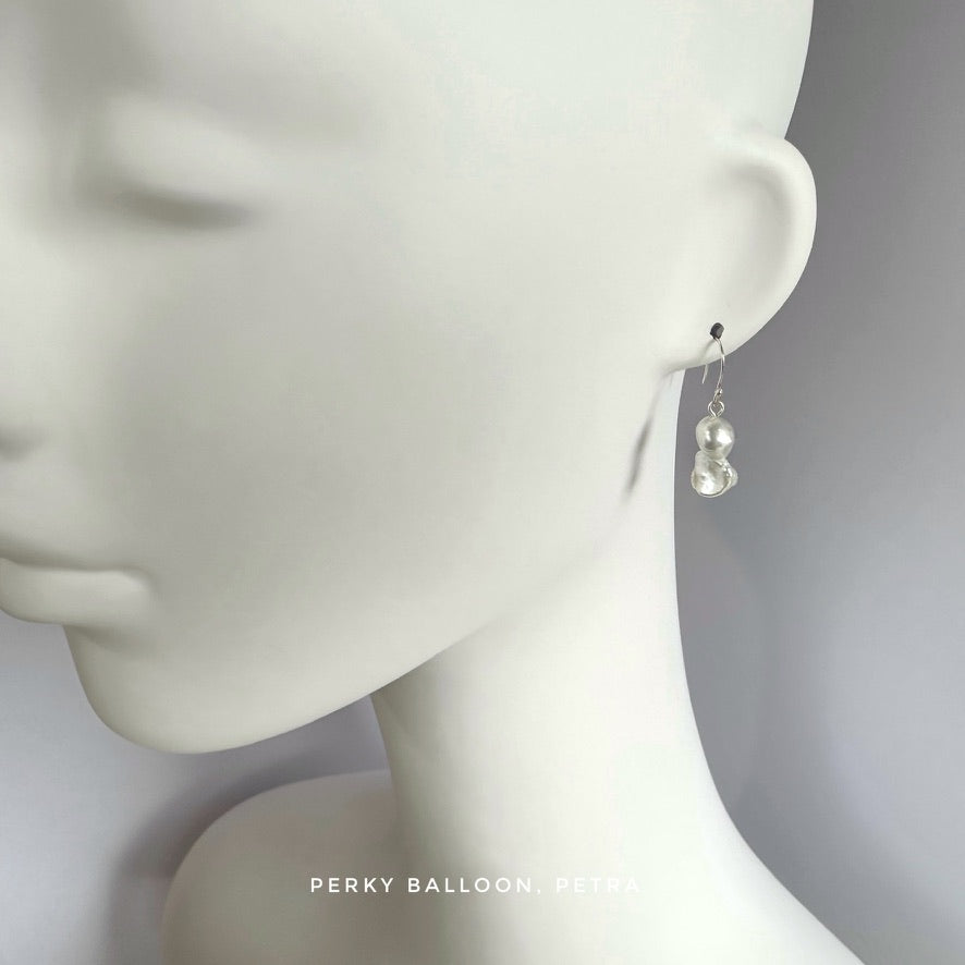Petra earrings