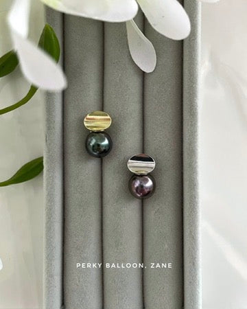 Zane earrings