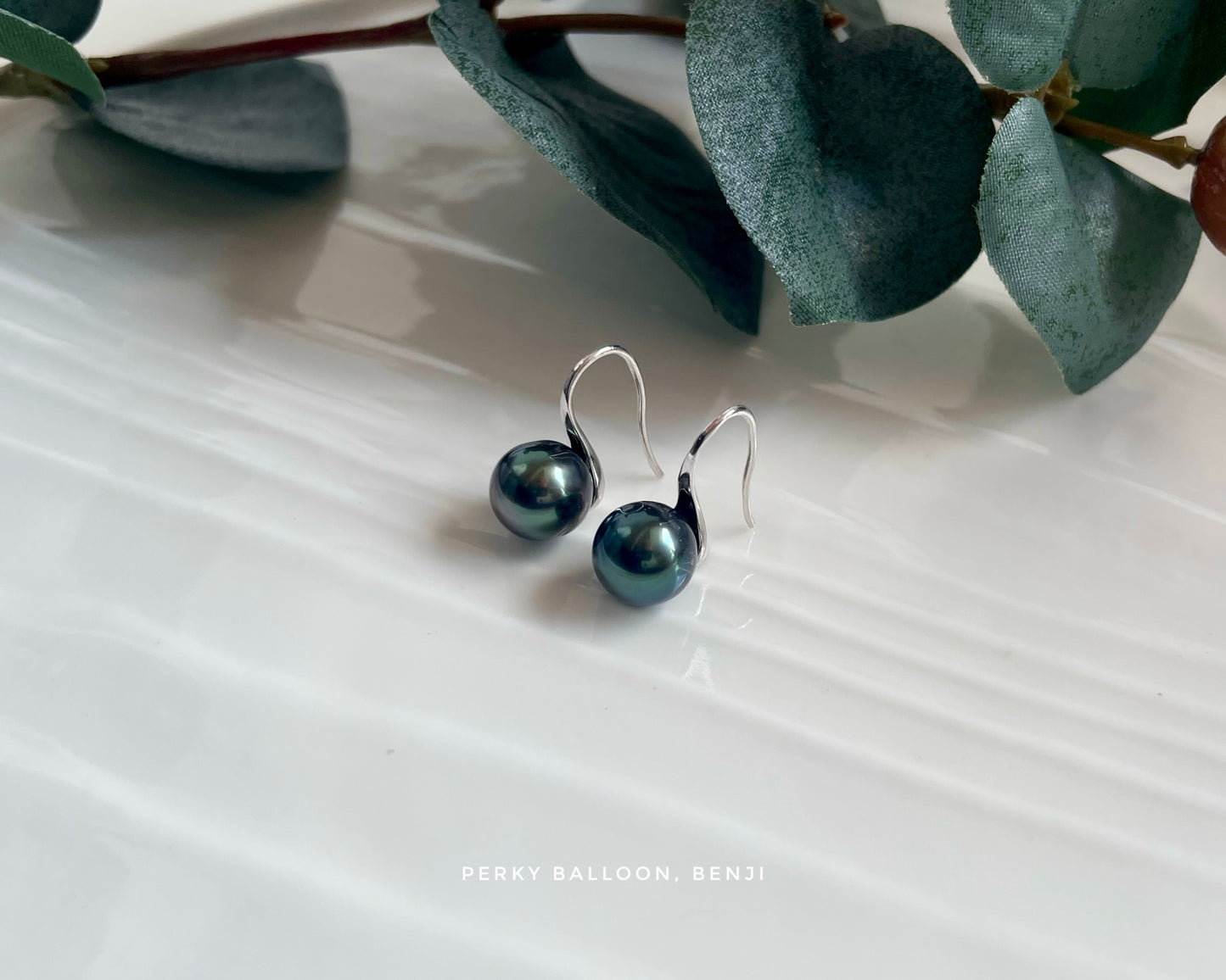 Benji earrings