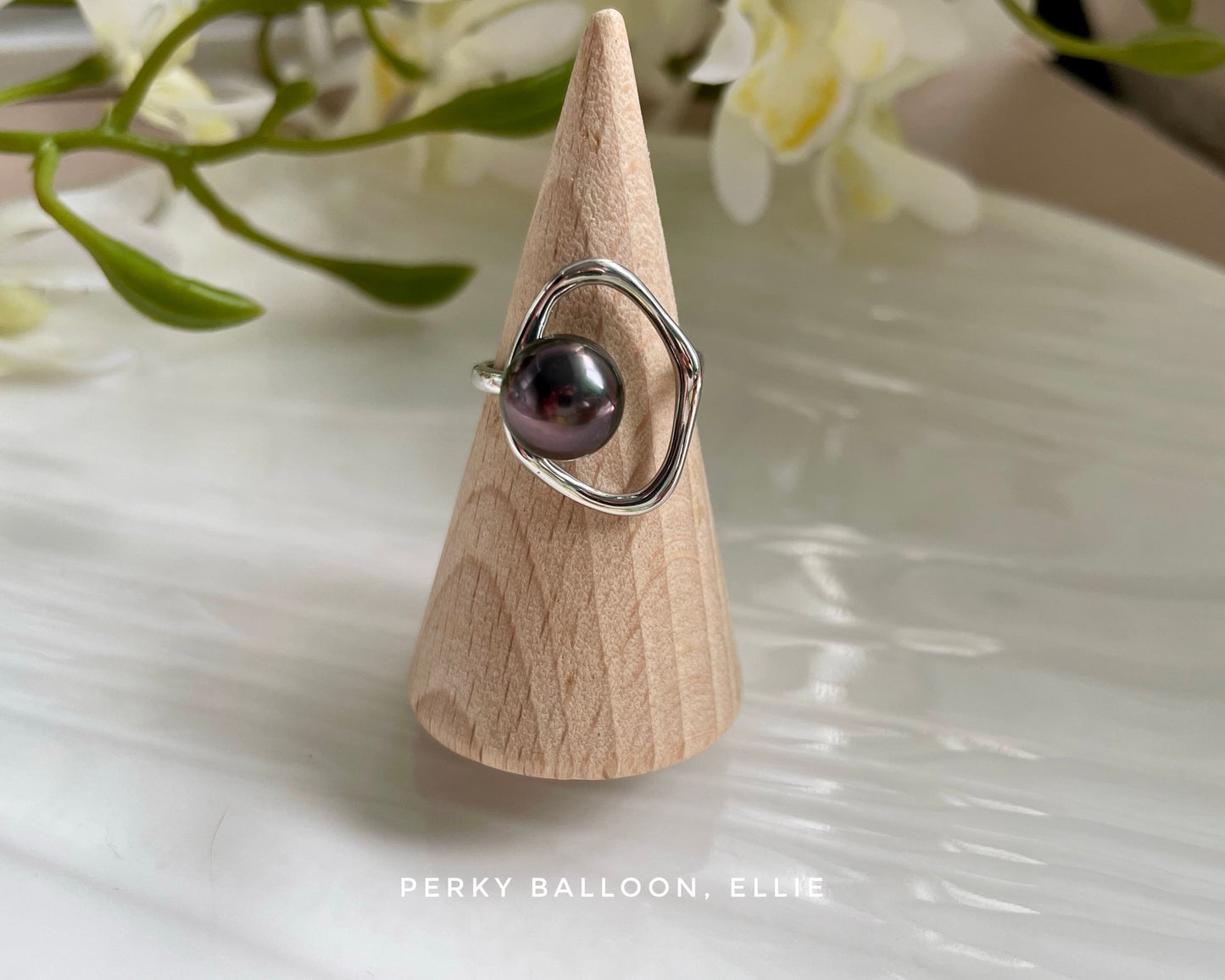 Ellie ring