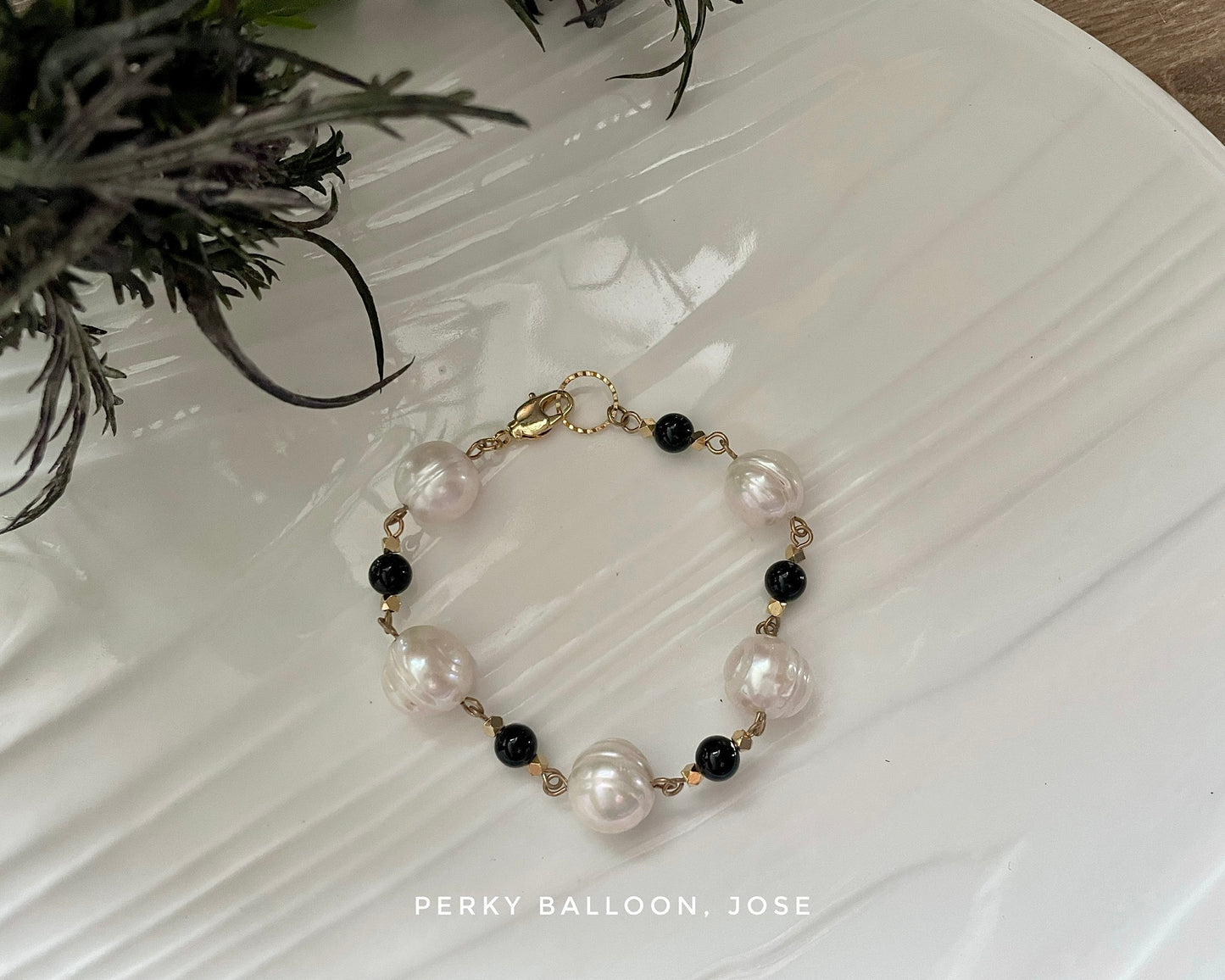 Jose bracelet