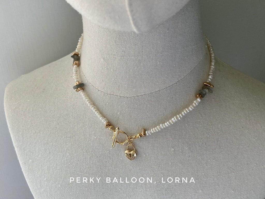 Lorna necklace