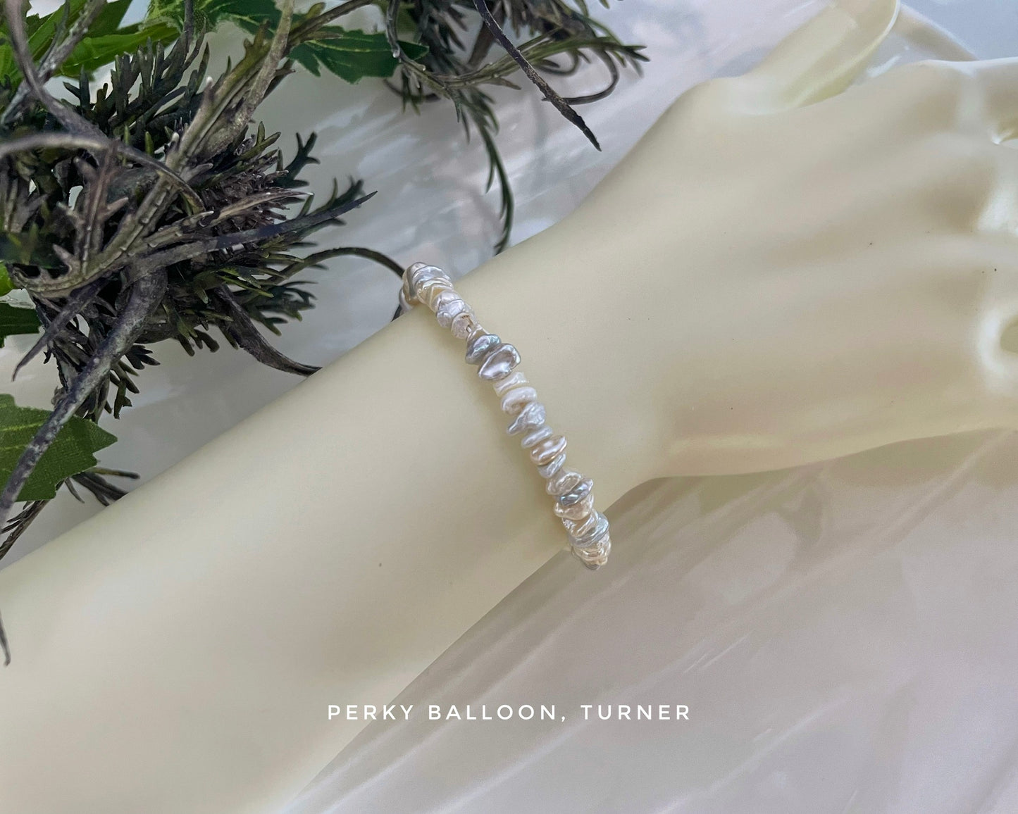 Turner bracelet