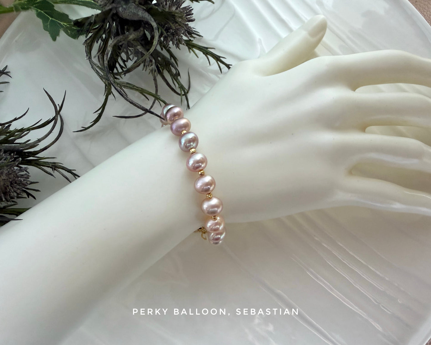 Sebastian bracelet