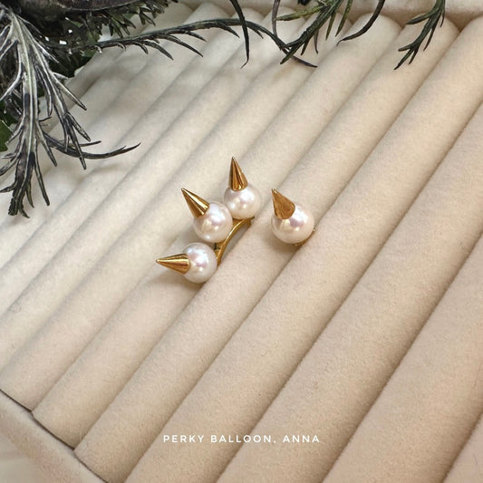 Anna earrings