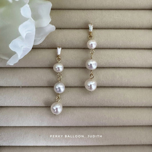Judith earrings
