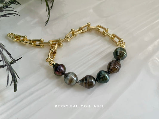 Abel bracelet