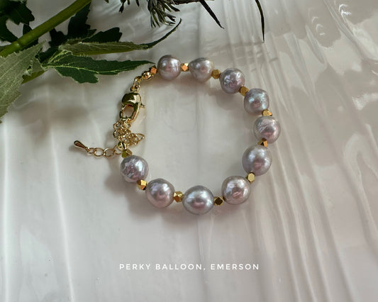 Emerson bracelet