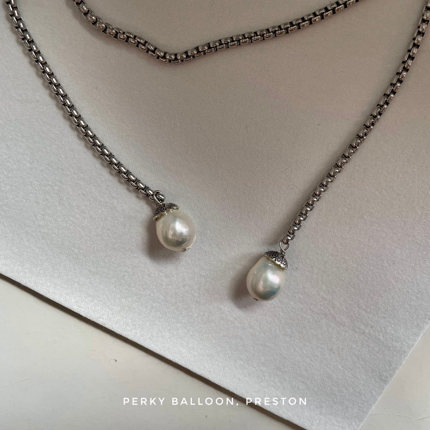 Preston necklace