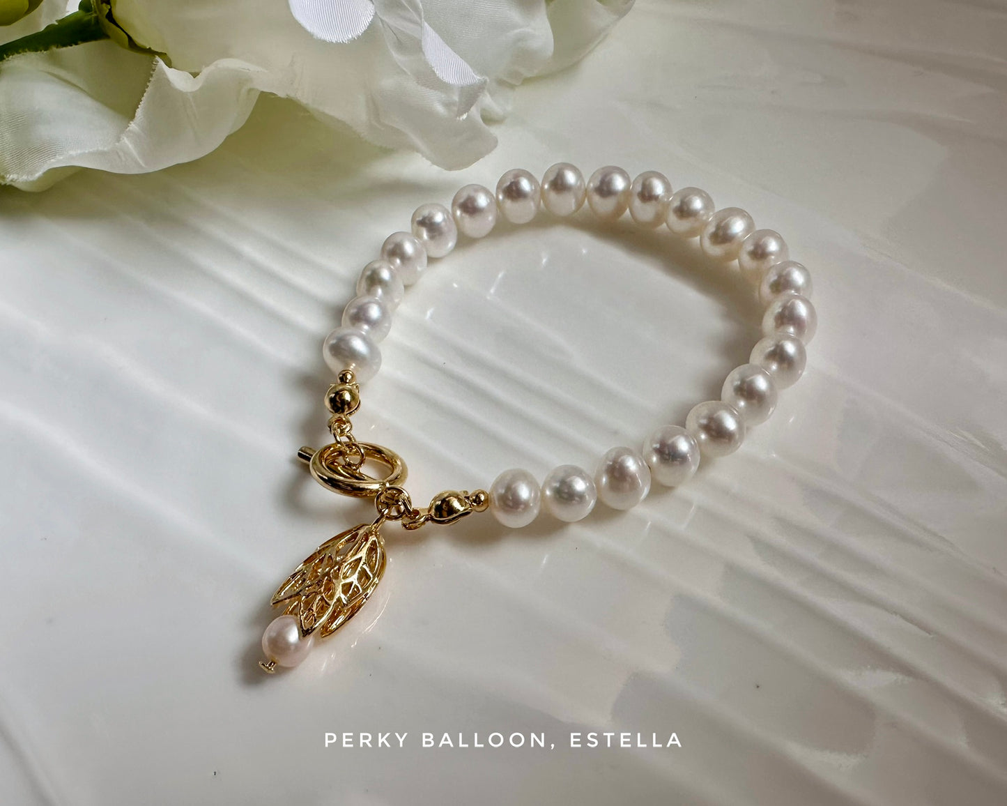 Estella bracelet