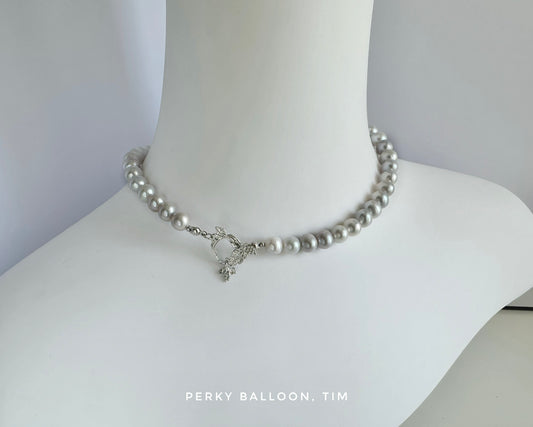 Tim necklace