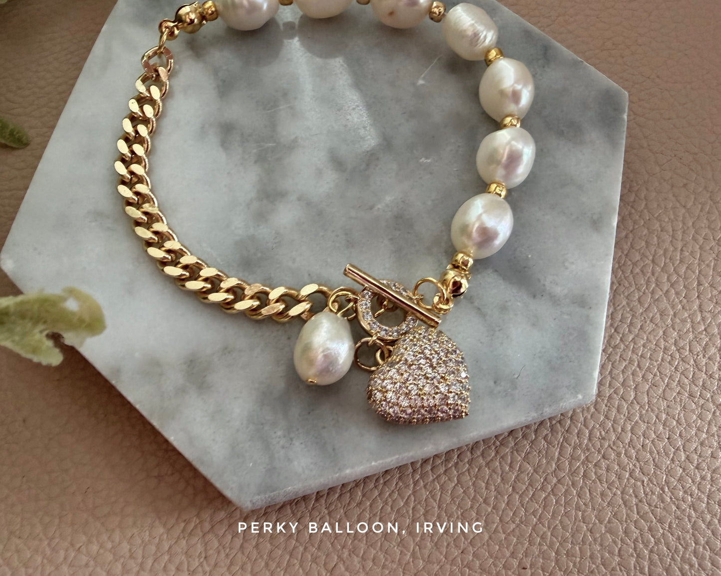 Irving bracelet
