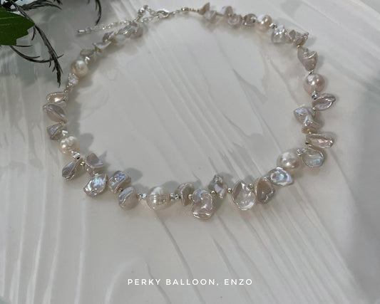 Enzo necklace