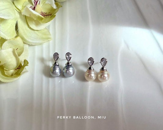 Miu earrings