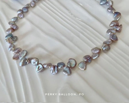 Po necklace
