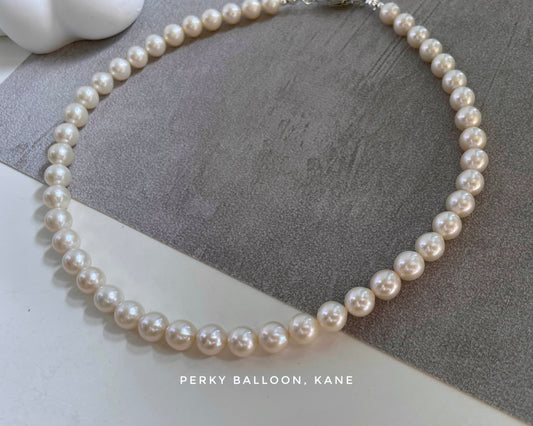Kane necklace