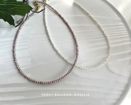 Rosalie necklace