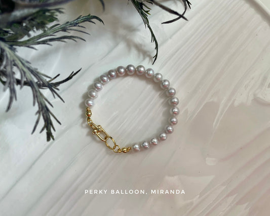 Miranda bracelet